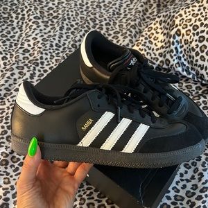 Adidas Sambas - Classic